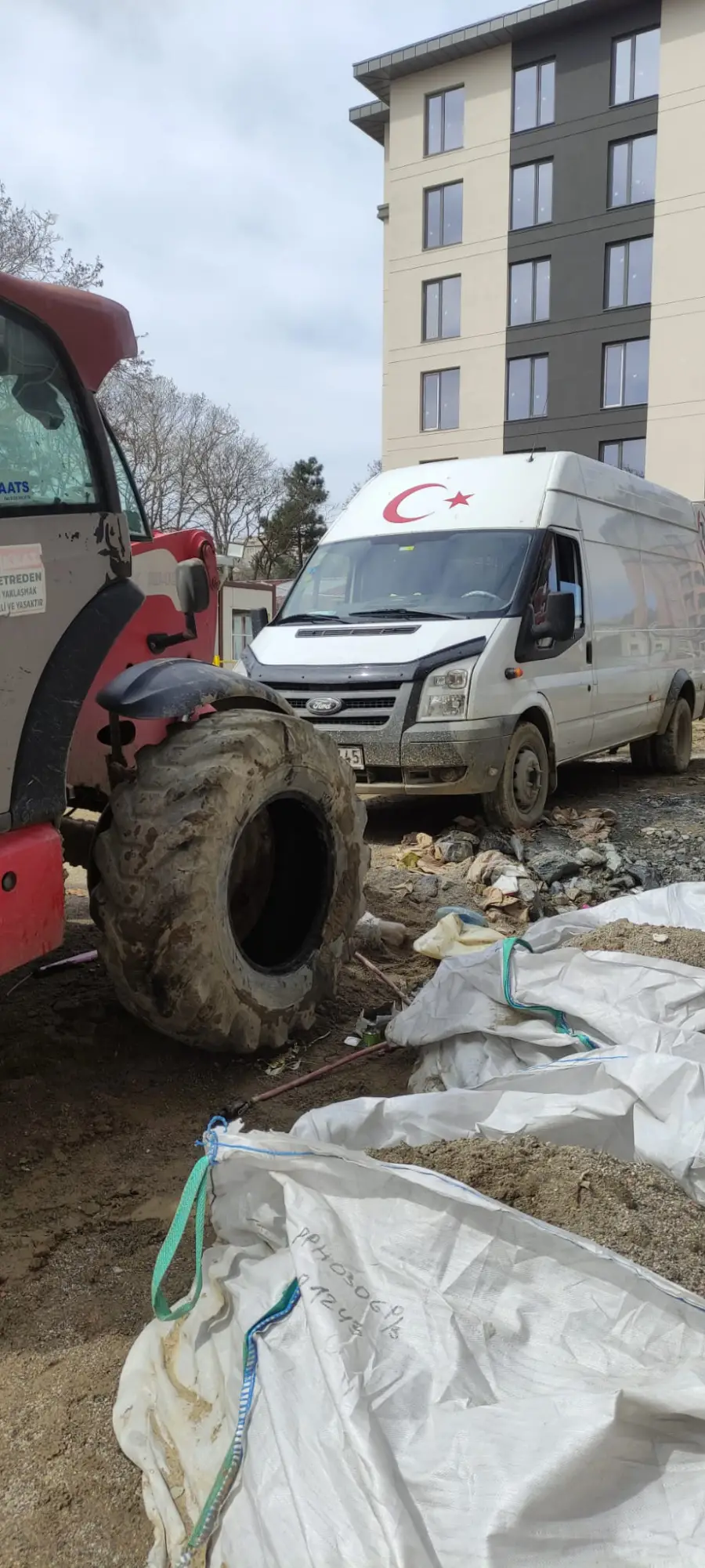 Ümraniye Mobil Lastik