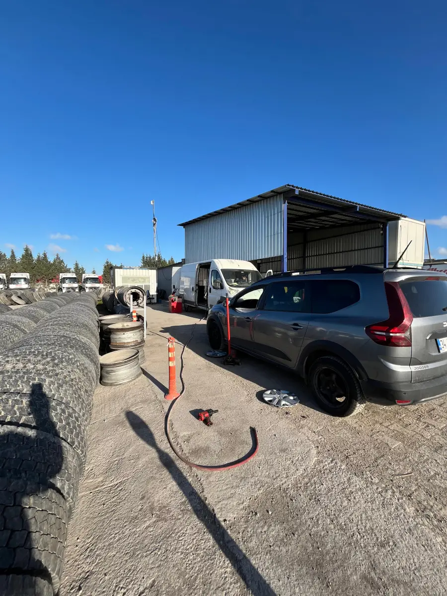 lastik bakimi nasil yapilir