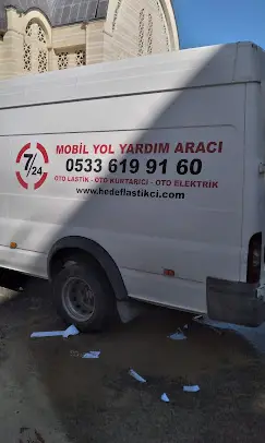 kuzey marmara otoyolu mobil lastik degisimi ve lastik yol yardim hizmeti